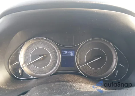 2014 Infiniti Qx80 z USA, uszkodzony, nr VIN JN8AZ2NE1E9064369